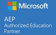 microsoft Authorized Education Partner aep