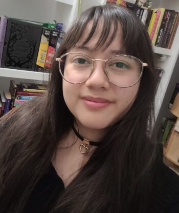 Leilani Carranza | Administrative Assistant