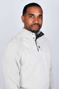 Patrick Russel Updated