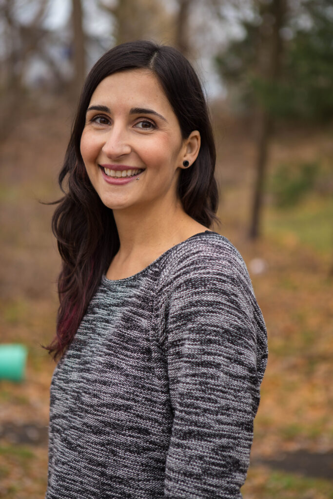 Miriam Guenther