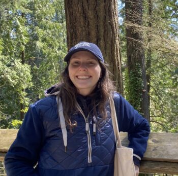 Ms. Cooper |  Biology Teacher