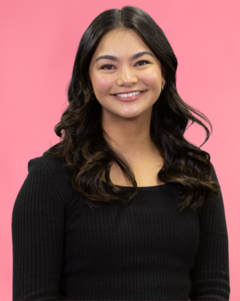 Ms. Desamito | Chemistry and Biology Teacher