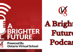 Brighter Future Podcast Blog Header