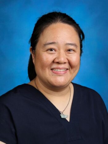 Ms. Tsang| History Teacher