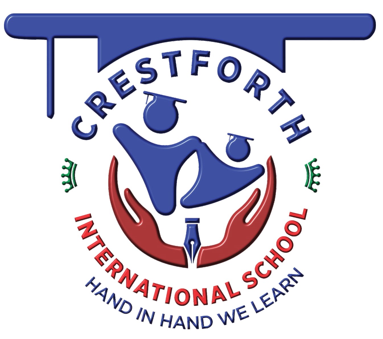 Crestforth International School