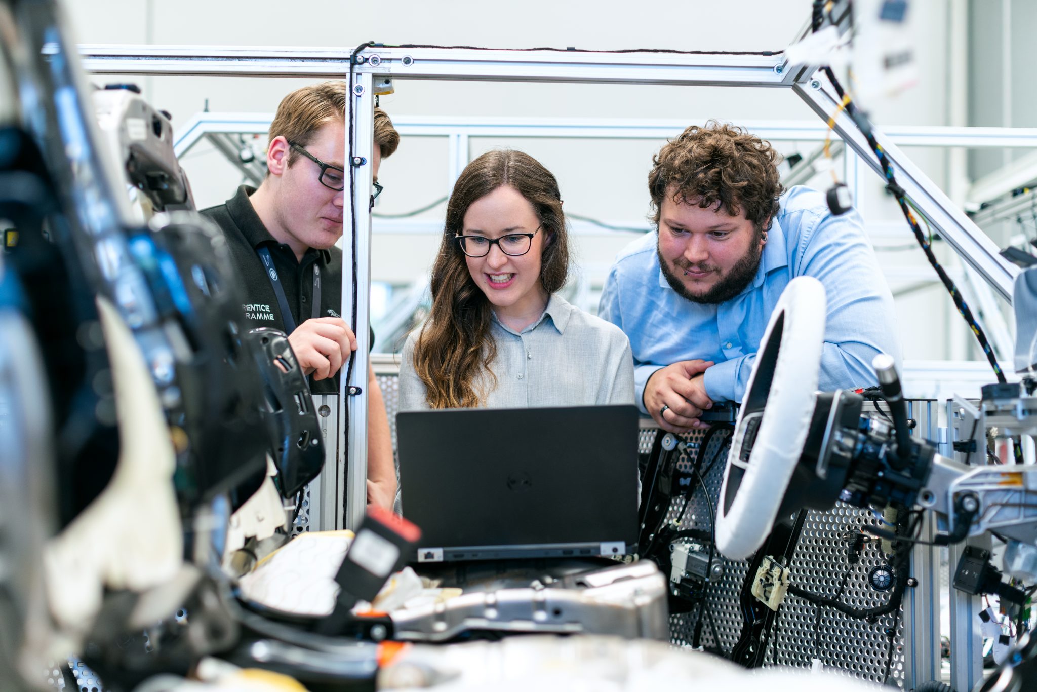 Post-Secondary Pathway Series: Engineering - Ontario Virtual School
