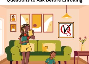 Is Online School Right for Your Child? Questions to Ask Before Enrolling