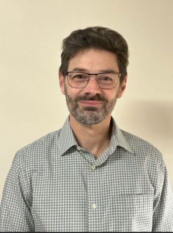 Mr. da Cunha |  Biology Teacher