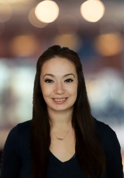 Ms. Cuzner OVS Teacher