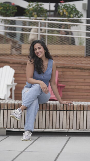 Ms. Vadhiparthi | History Teacher