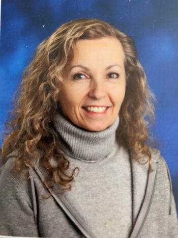 Ms. D’angelo | Computer Science Teacher