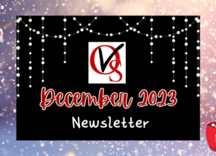 December 2023 Newsletter