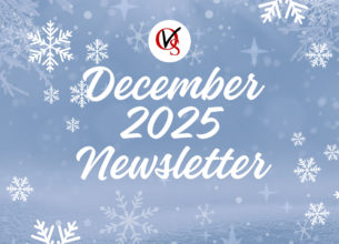 December 2025 Newsletter