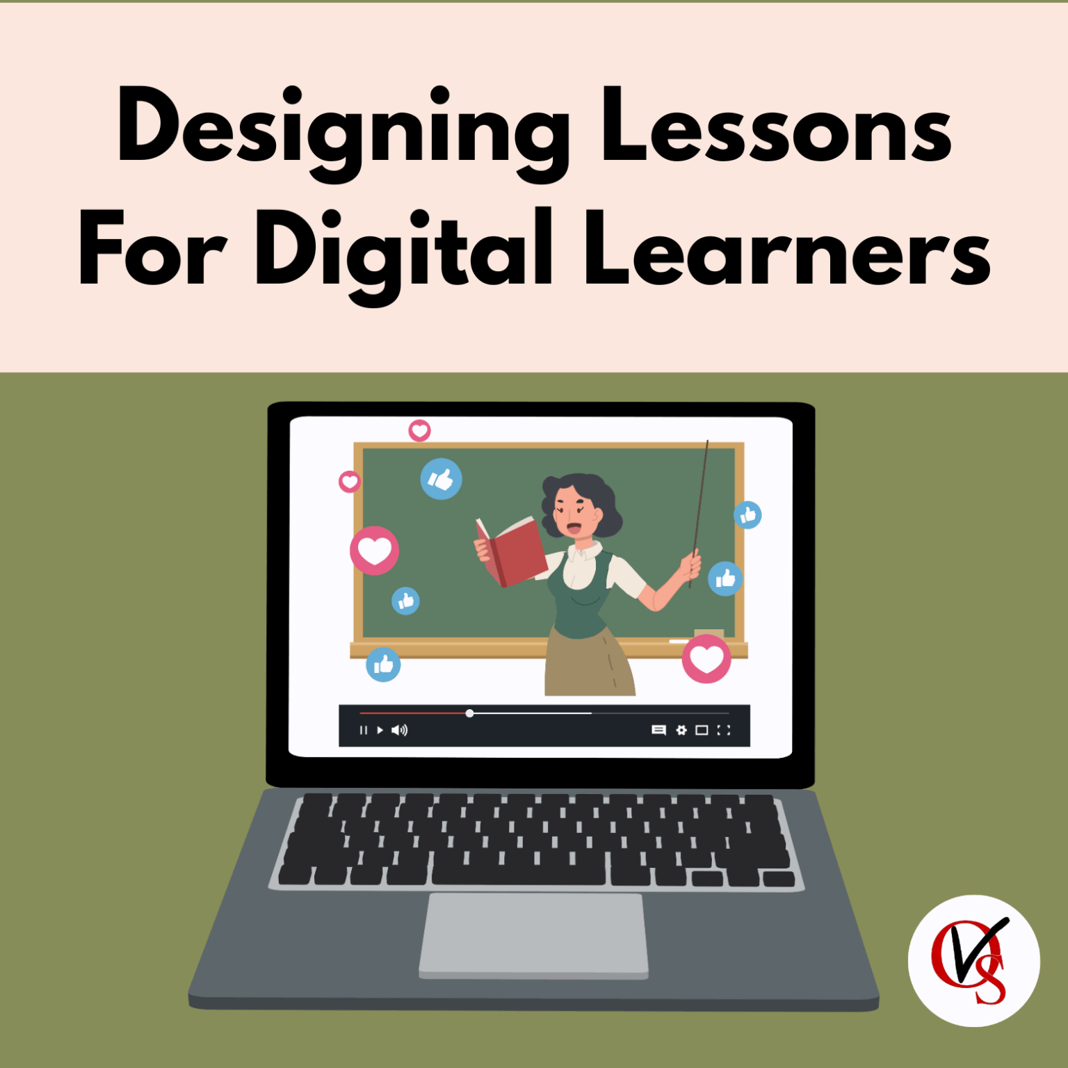 Designing Lessons for Digital Learners - Ontario Virtual School