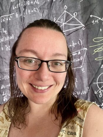 Ms. Edwards | Math Teacher