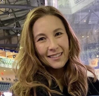 Ms. Tanaka | Math Teacher