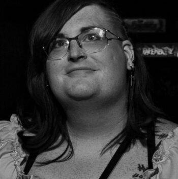 Andrea Felstead | Office Manager