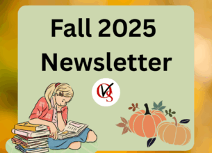Fall 2025 Newsletter