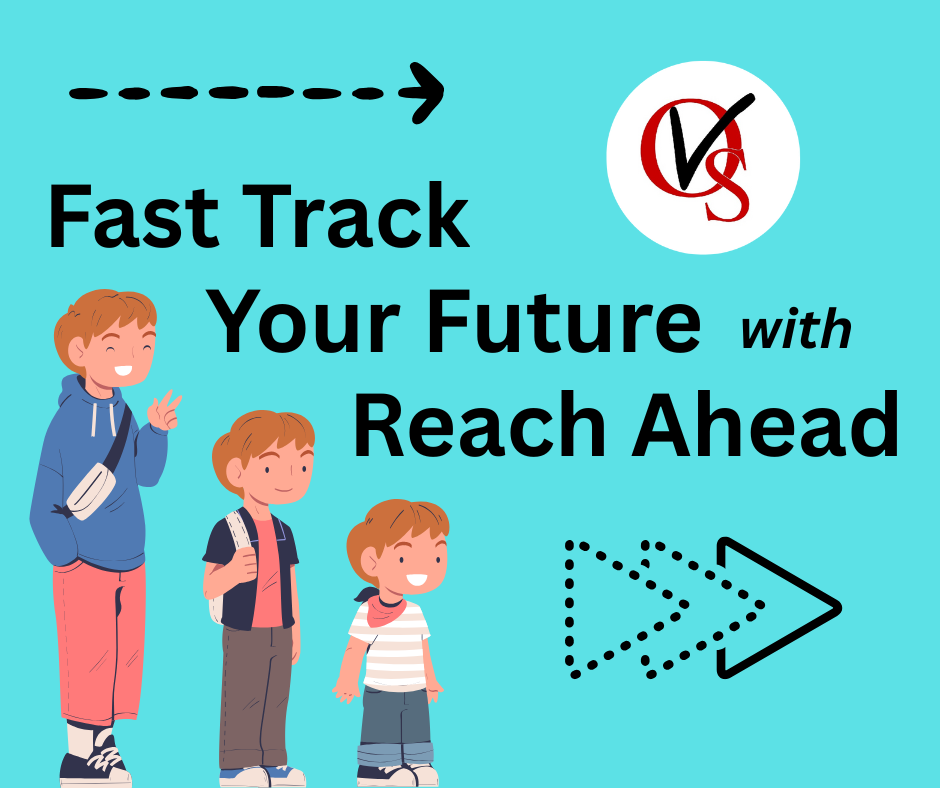School Fast Track