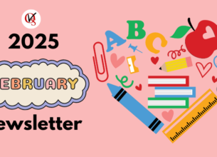 February 2025 Newsletter