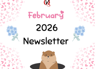 February 2026 Newsletter