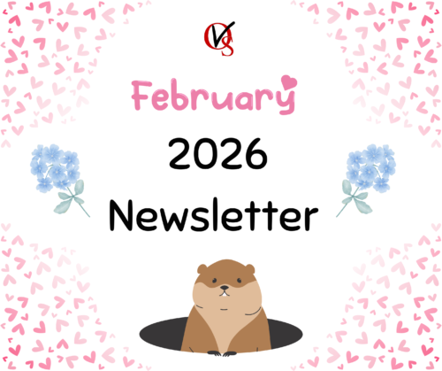 February 2026 Newsletter