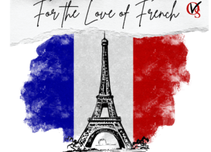 For the Love of French