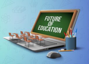 Future of Education - Blog Header