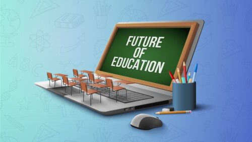 Future of Education - Blog Header