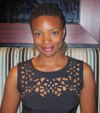 Ms. Thomas | English Teacher