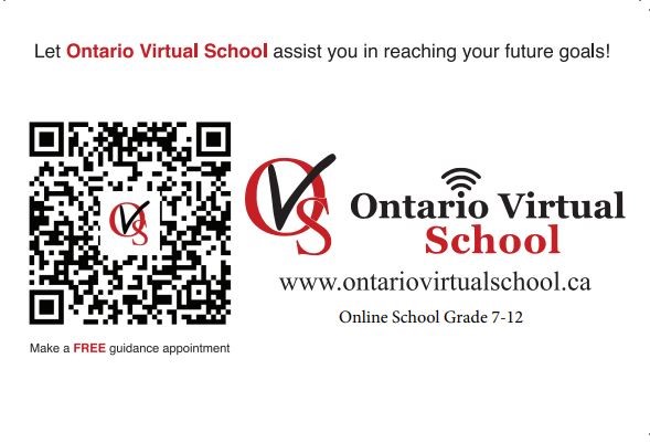 Guidance QR