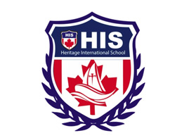 Heritage International School