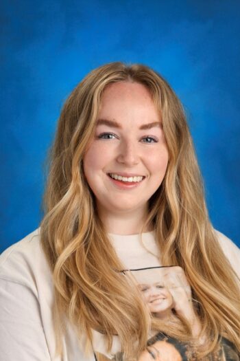 Ms. McNeill | English Teacher