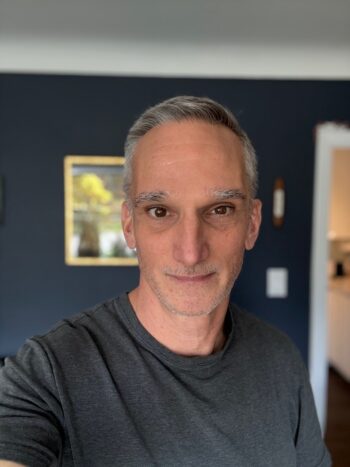 Mr. Souter | History Teacher