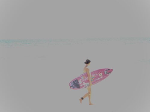 Kai Kim Header