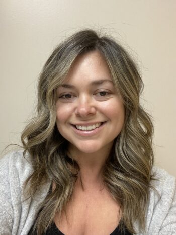 Ms. Lima | English Teacher