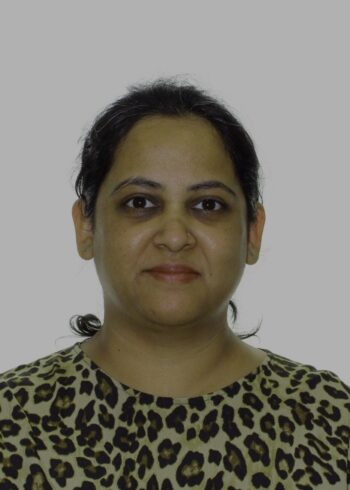 Ms. Gupta | Science Teacher