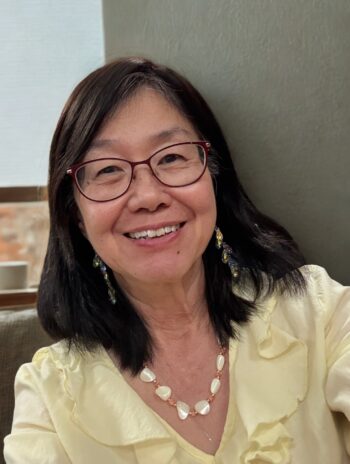 Ms. Tan | Math Teacher