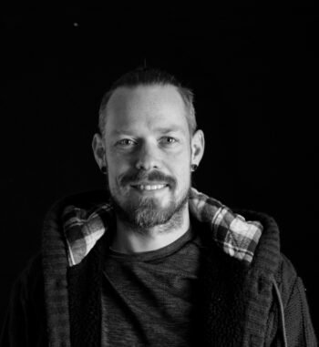 Mr. Ruddle | Arts Teacher