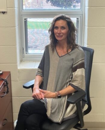 Ms. Johnston | Civics/Careers Teacher