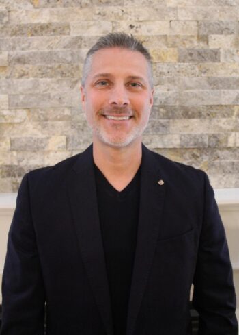 Mr. Skrak |  Biology Teacher