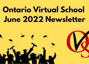 June 2022 Newsletter Header