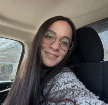 Kayla Fernandez | Administrative Assistant
