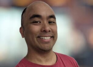 Mr. Kee OVS Teacher