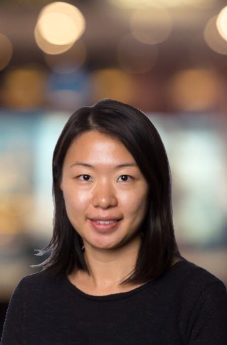 Ms. Lai OVS Teacher