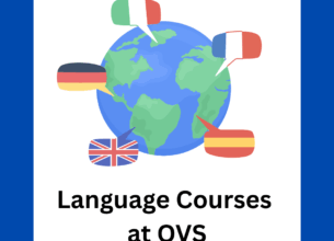 Language Courses at OVS