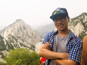 Mr. Leung | Math Teacher