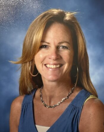 Ms. French | Math Teacher