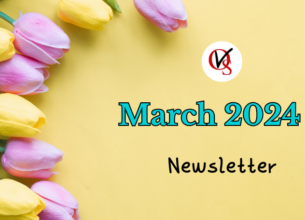 March 2024 Newsletter