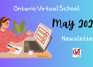 May 2023 Newsletter